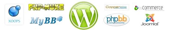 Fantastico Hosting